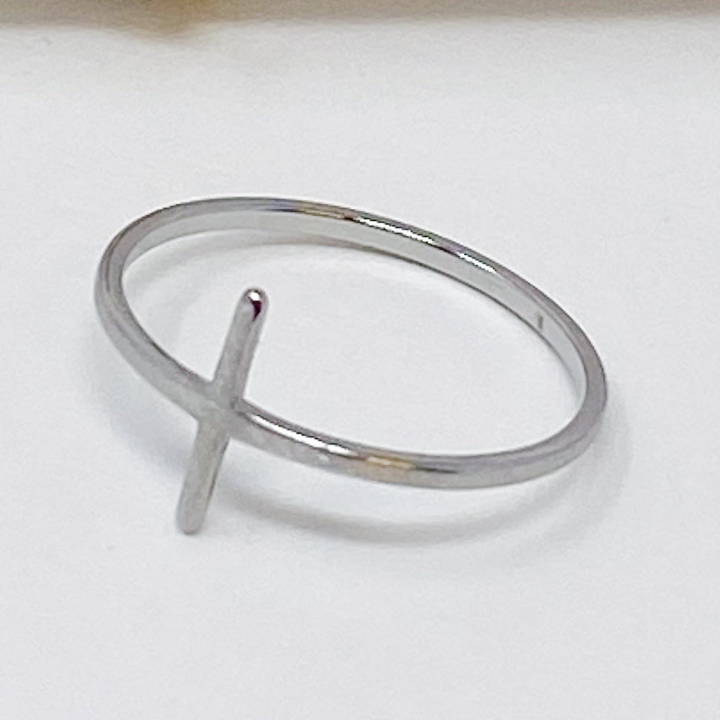 Side Cross Ring-5