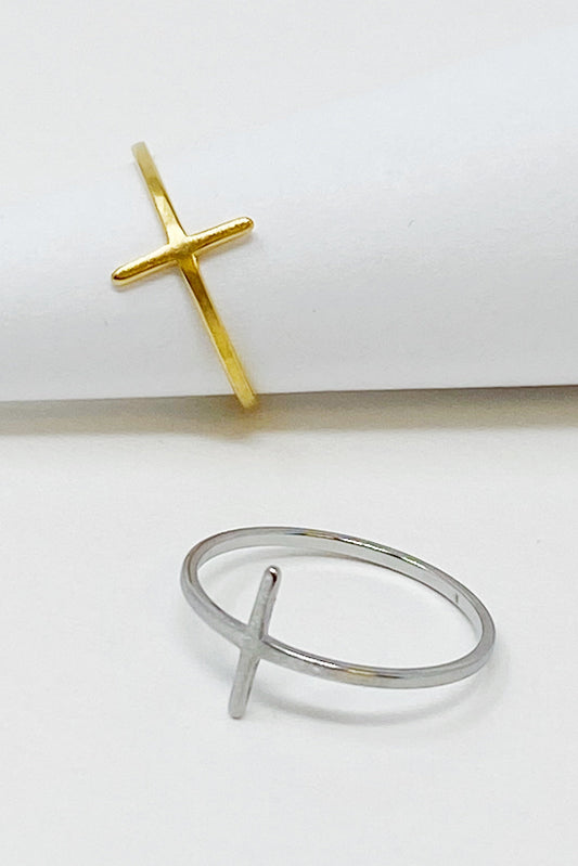 Side Cross Ring-1