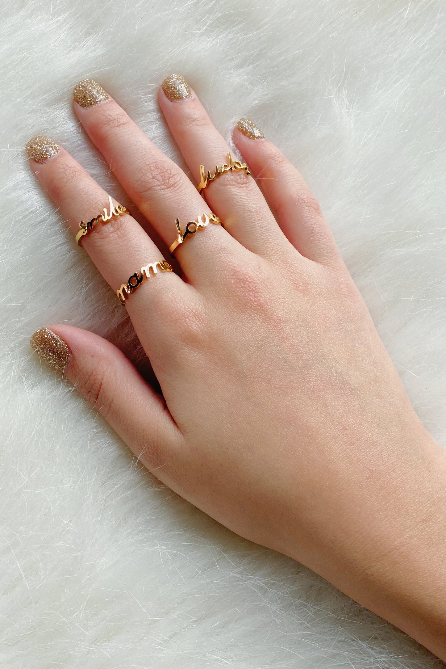 Always Remember Ring-3