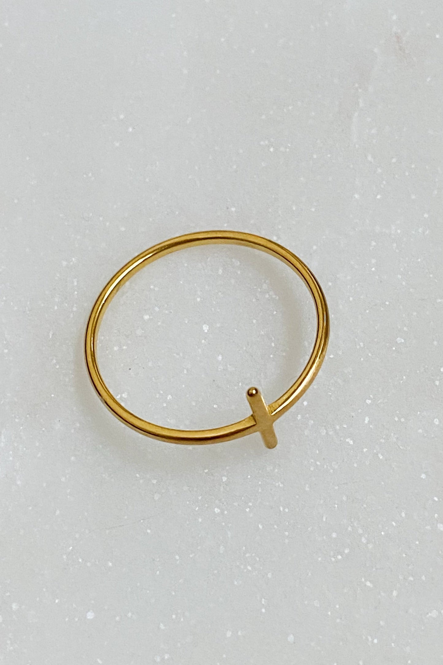 Side Cross Ring-2