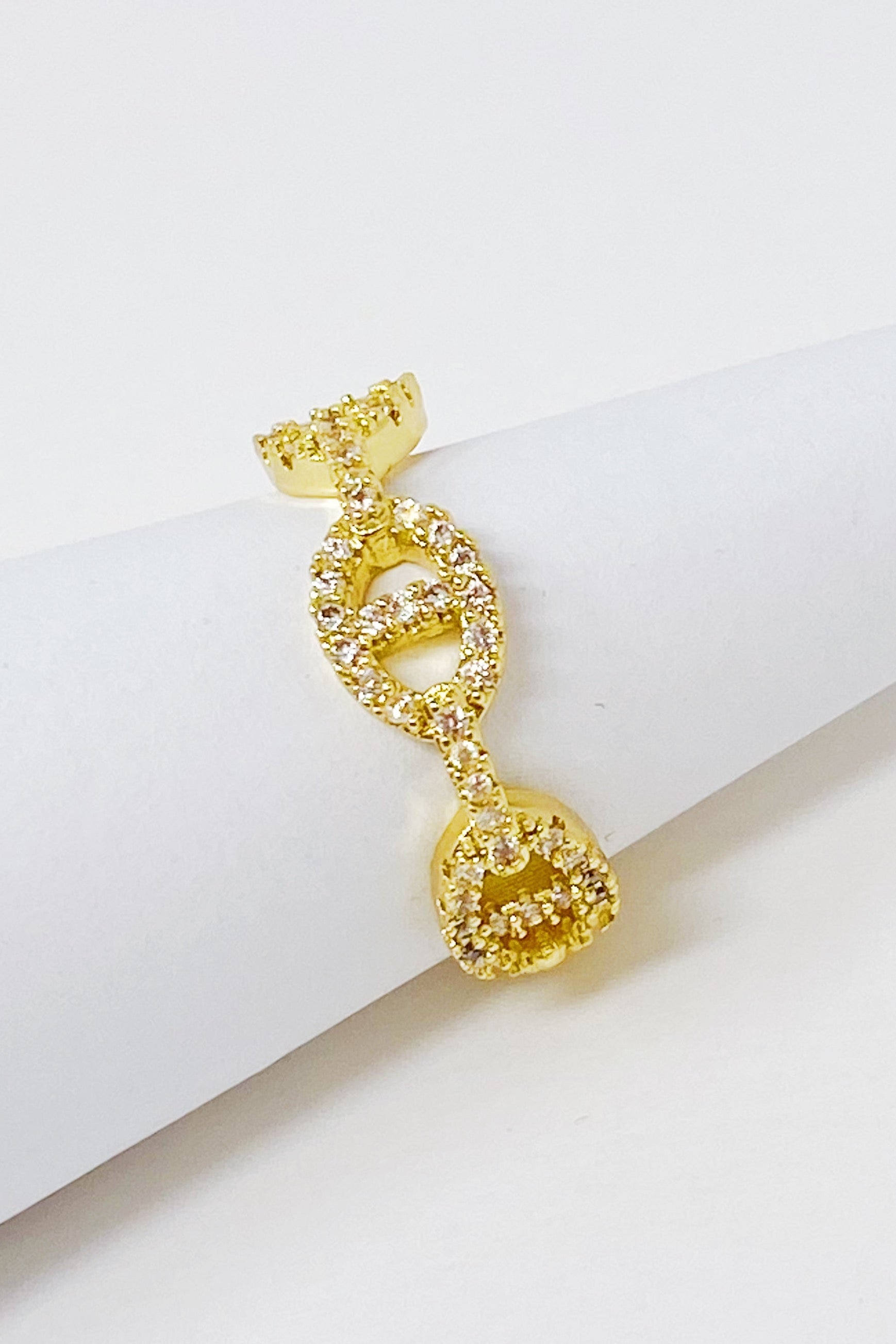 My Special Shiny Ring-0