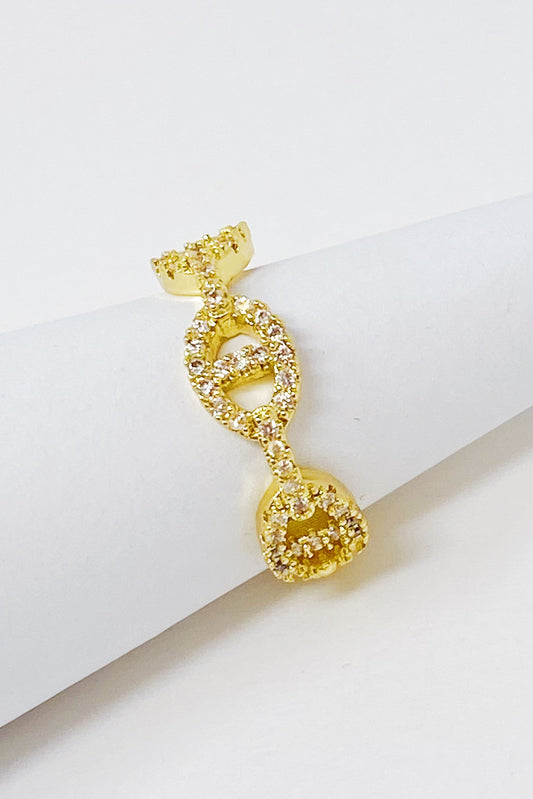 My Special Shiny Ring-0