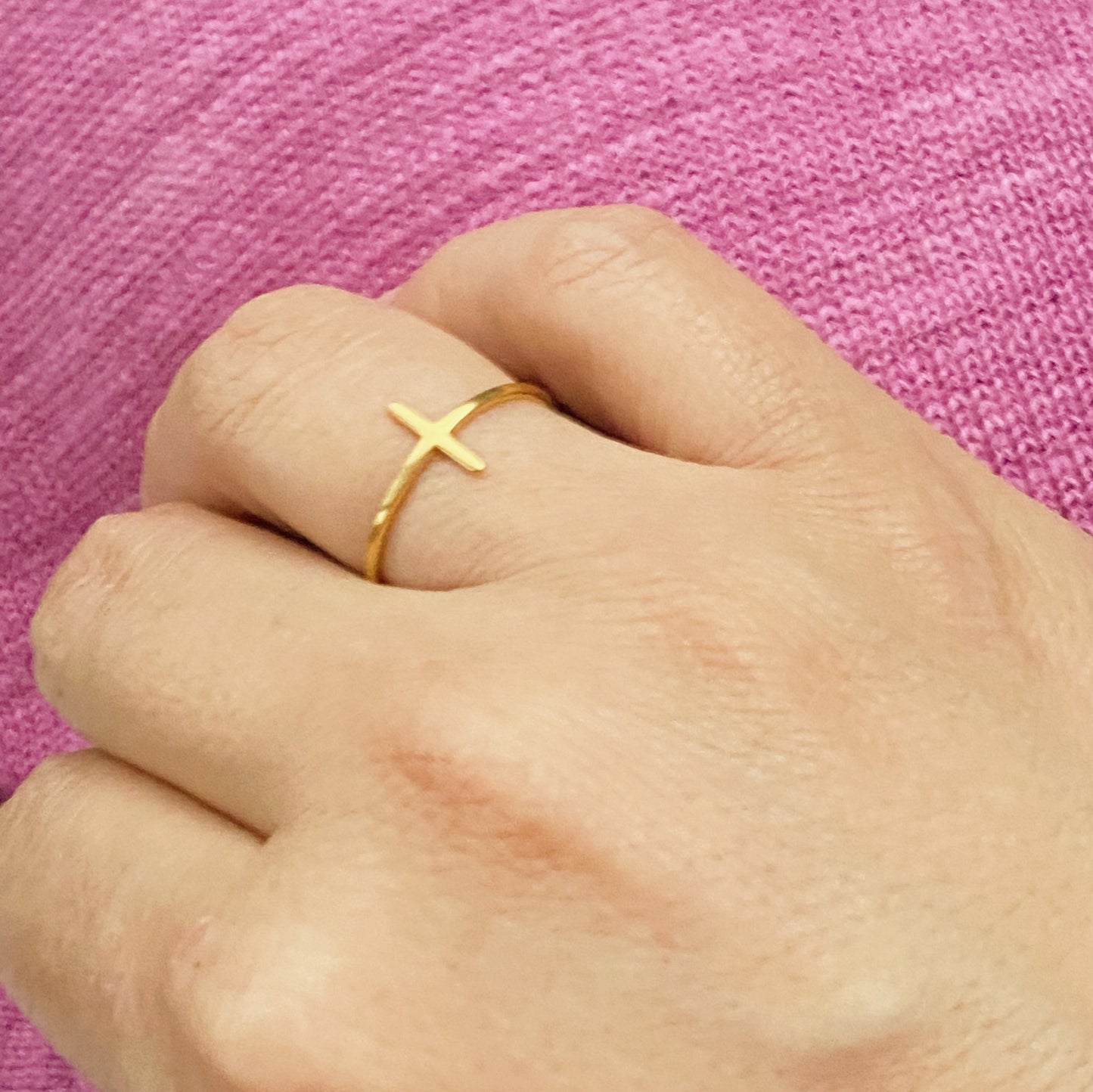 Side Cross Ring-3