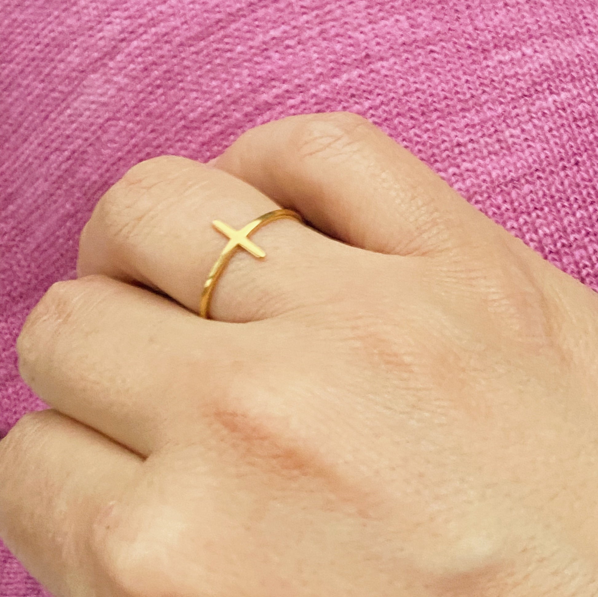 Side Cross Ring-3