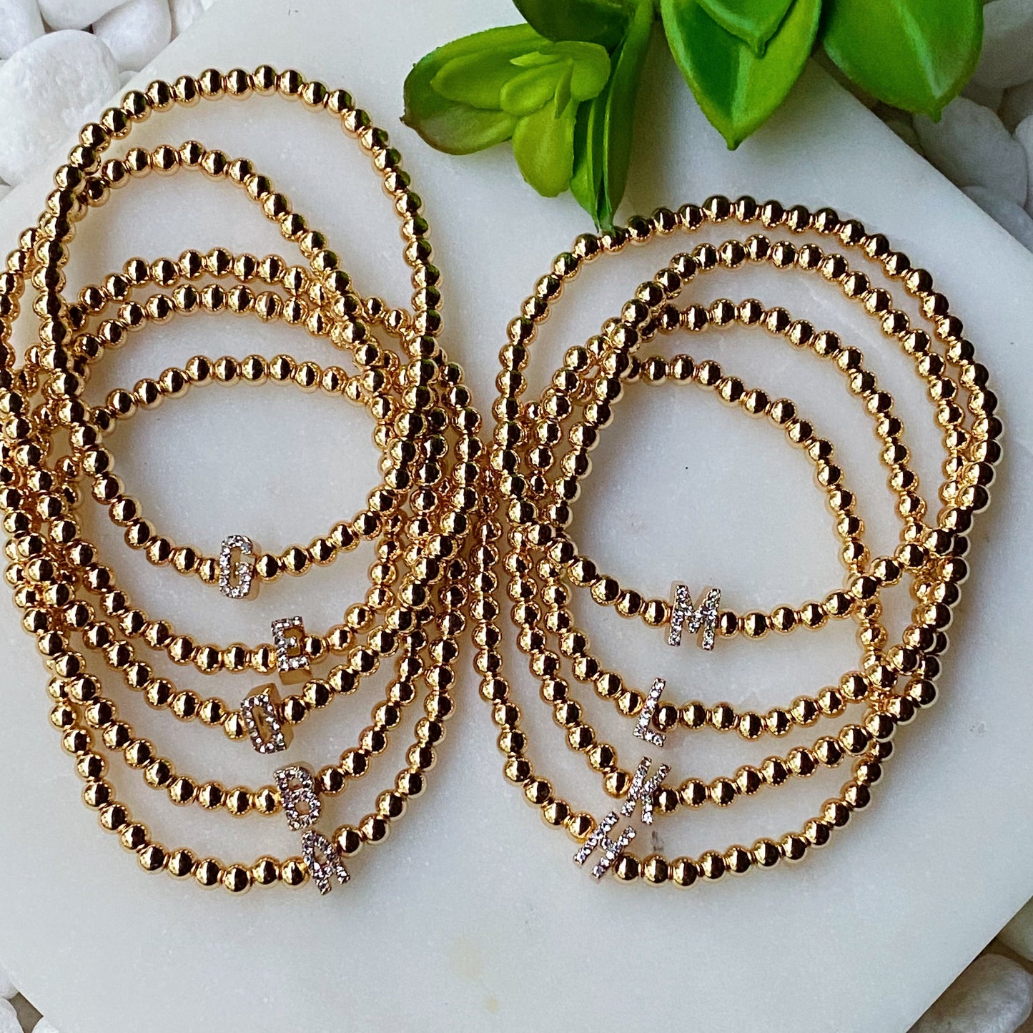 Darcy Initial Bracelet-3