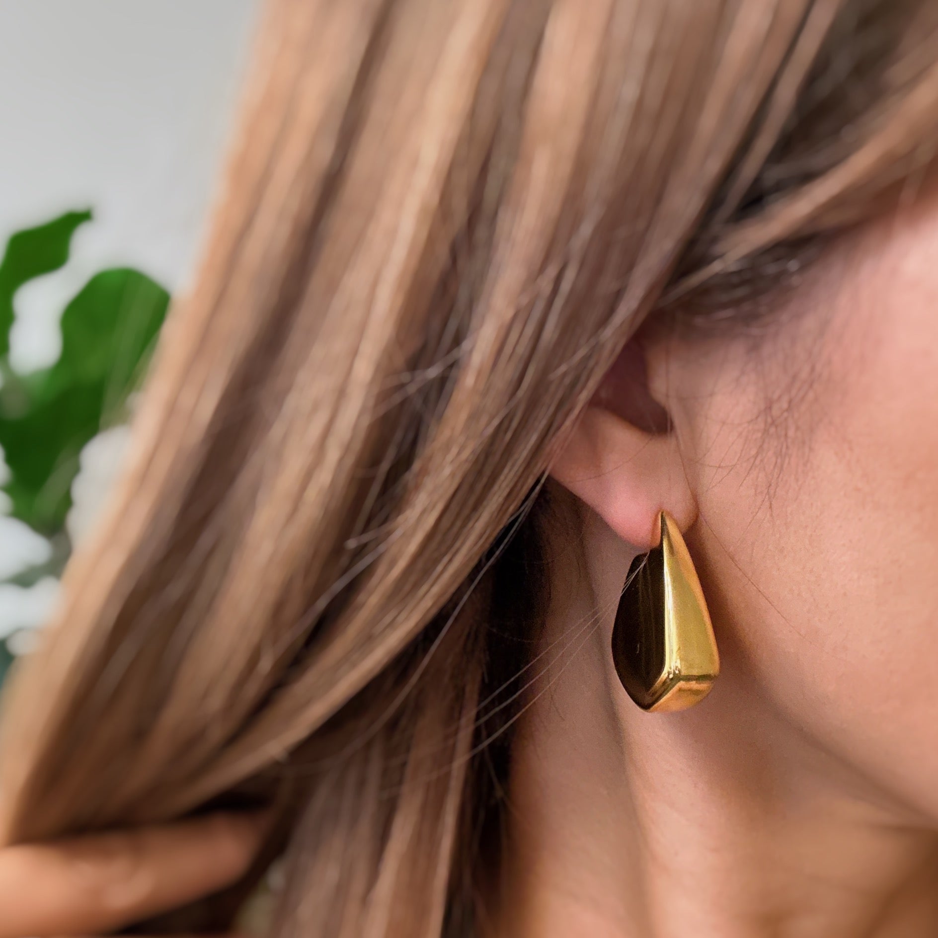 Loli Halo Earrings-3