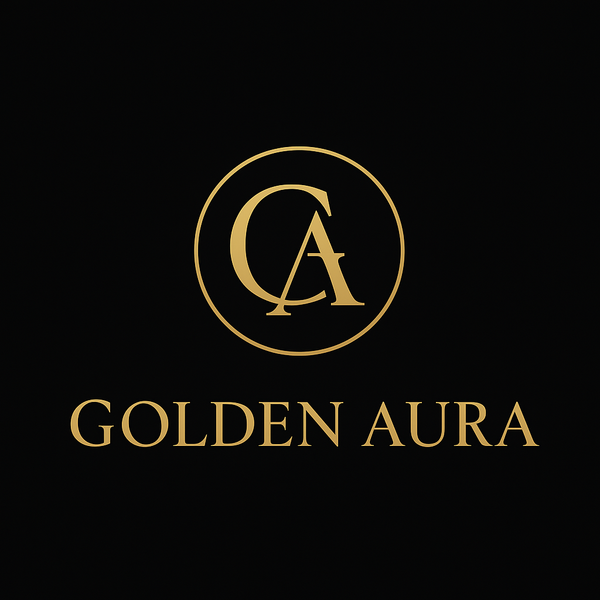 Golden Aura
