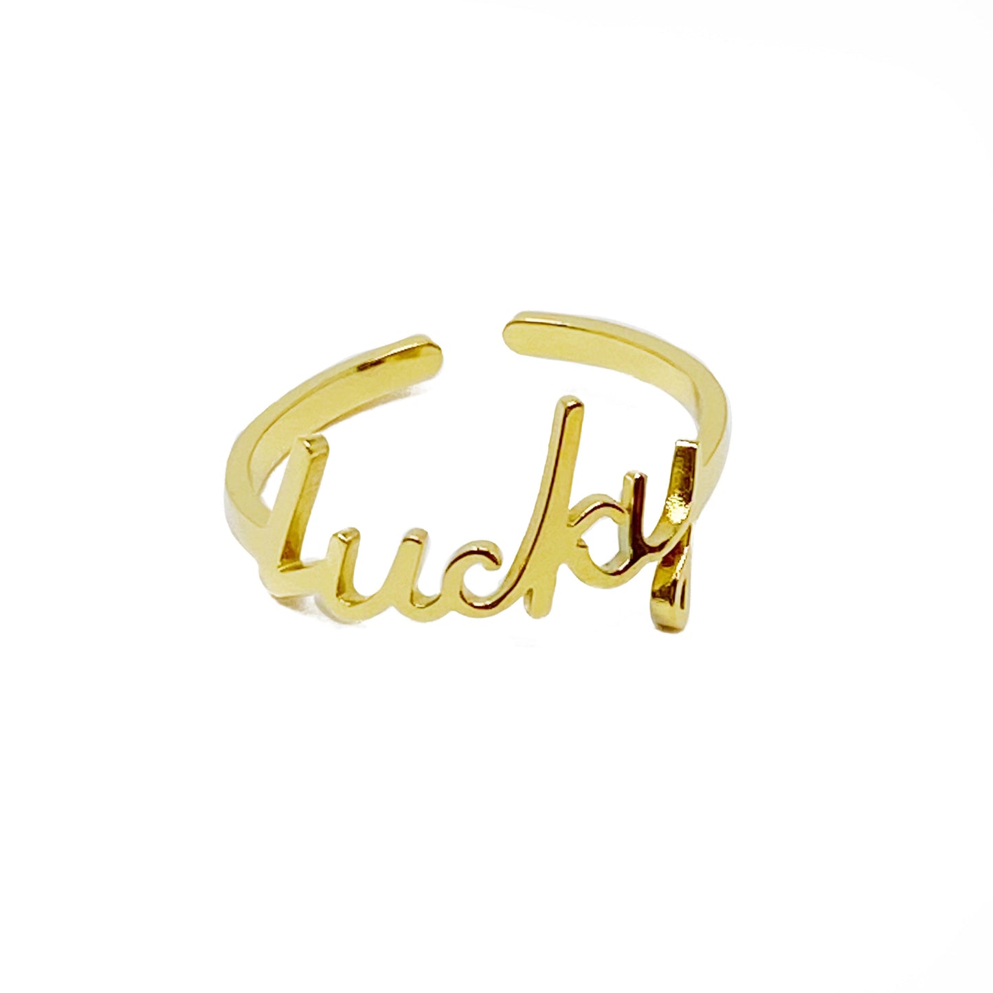 Always Remember Ring-6